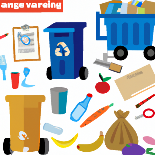 Genbrugsplads Hadsten: En komplet guide til effektiv affaldshåndtering