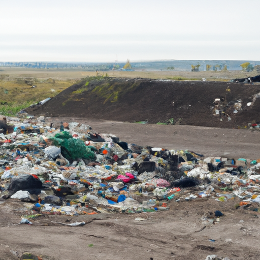 Den bedste genbrugsplads i Jerslev