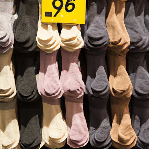 Sokker: Den Uundgåelige Del af Din Garderobe