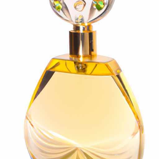 Versace Eros Parfume: En Fortryllende Duftoplevelse