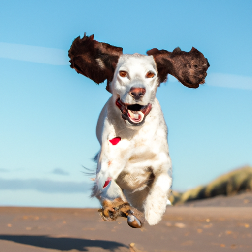 Buet saks til hund: Det perfekte værktøj til din pelsede ven