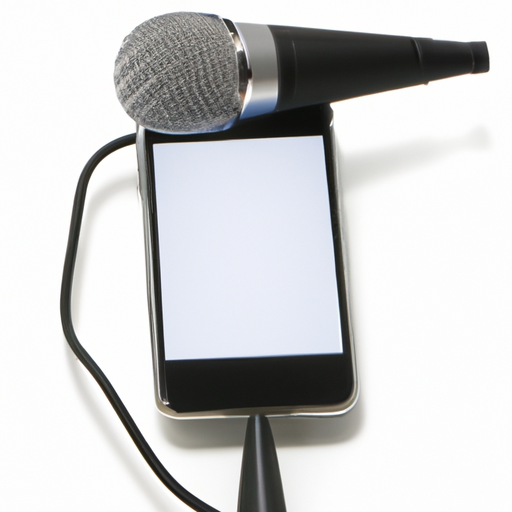 Mikrofon til iPhone: Forbedr Din Lydoplevelse