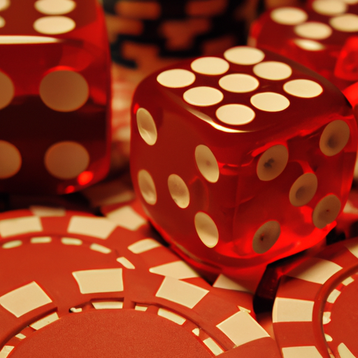 Ninja Casino: Den Ultimative Online Spiloplevelse