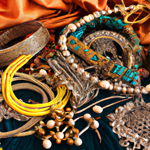 Smykker: En Vigtig Del Af Vores Liv