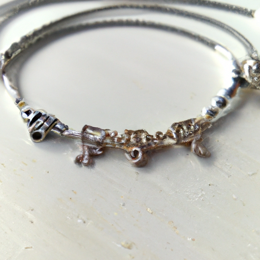 Smykker til drenge: En Guide til Stil og Selvtillid