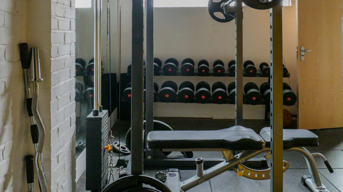 Sådan vælger du det optimale træningstårn til dit home gym